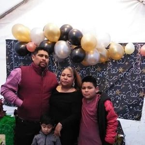 Meet your Posher, Hilda